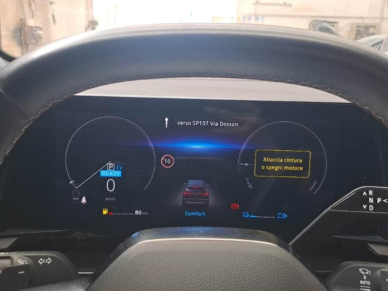 Renault Austral SUV 1.2 E-TECH HEV 200 ICONIC ESPRIT ALP AT - foto 21