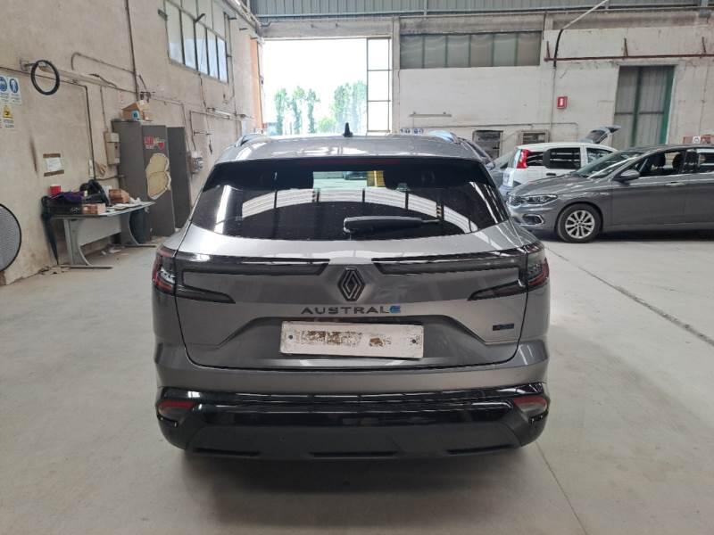 Renault Austral SUV 1.2 E-TECH HEV 200 ICONIC ESPRIT ALP AT - foto 37