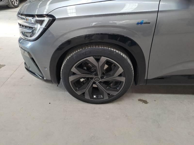 Renault Austral SUV 1.2 E-TECH HEV 200 ICONIC ESPRIT ALP AT - foto 41