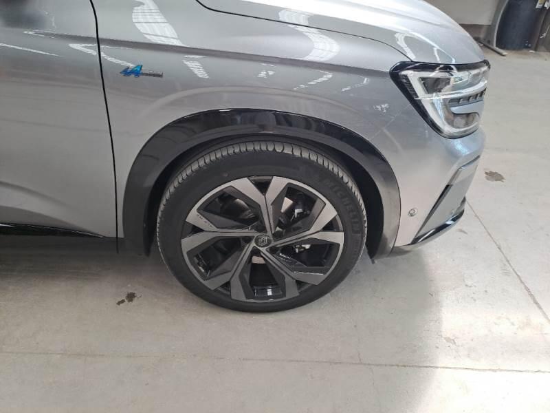 Renault Austral SUV 1.2 E-TECH HEV 200 ICONIC ESPRIT ALP AT - foto 43