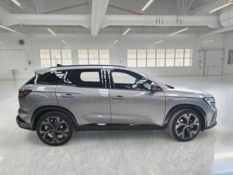 Renault Austral SUV 1.2 E-TECH HEV 200 ICONIC ESPRIT ALP AT - foto 7