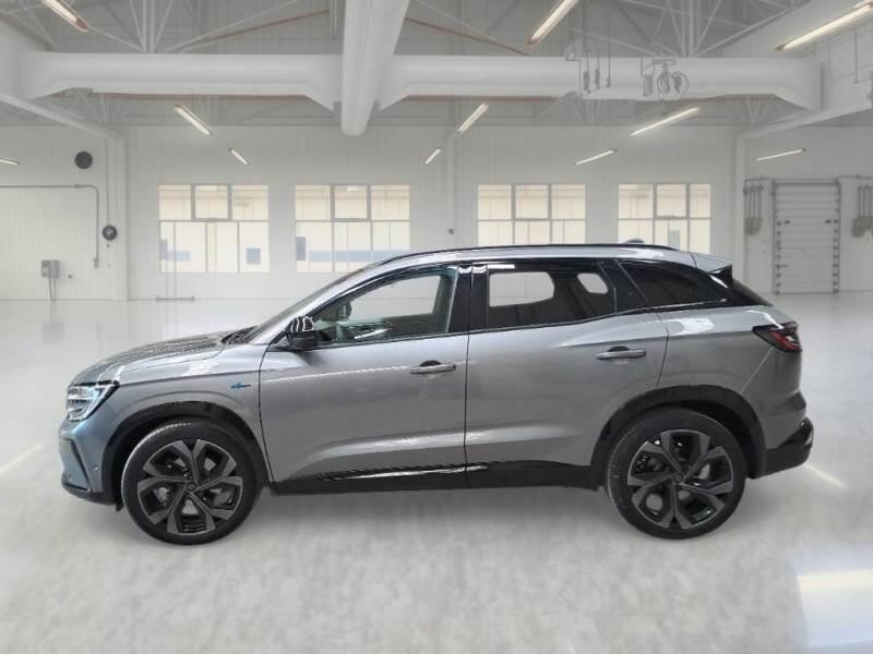 Renault Austral SUV 1.2 E-TECH HEV 200 ICONIC ESPRIT ALP AT - foto 8