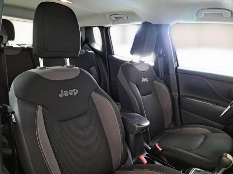 Jeep Renegade SUV 1.3 T4 PHEV 190CV BUSINESS PLUS 4XE AUTO - foto 13