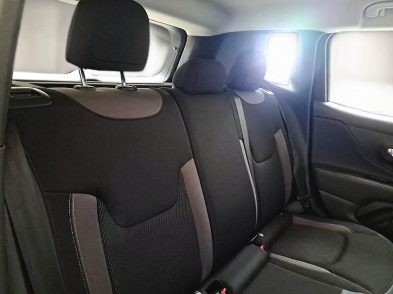 Jeep Renegade SUV 1.3 T4 PHEV 190CV BUSINESS PLUS 4XE AUTO - foto 15