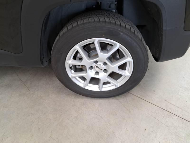 Jeep Renegade SUV 1.3 T4 PHEV 190CV BUSINESS PLUS 4XE AUTO - foto 18