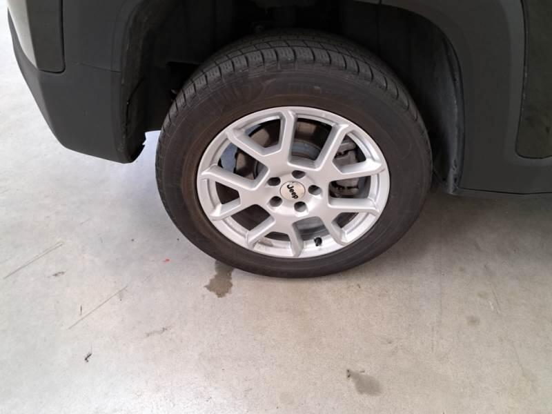 Jeep Renegade SUV 1.3 T4 PHEV 190CV BUSINESS PLUS 4XE AUTO - foto 19