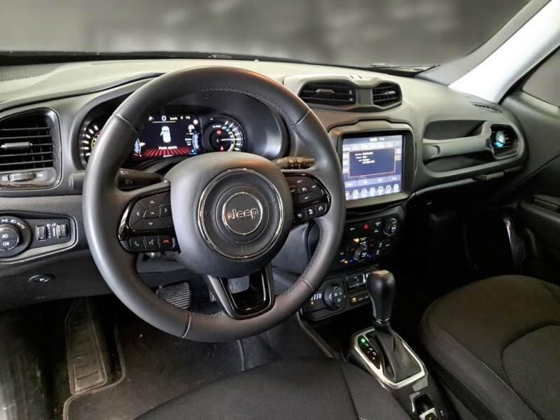 Jeep Renegade SUV 1.3 T4 PHEV 190CV BUSINESS PLUS 4XE AUTO - foto 3