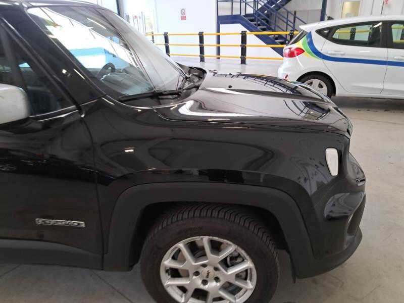 Jeep Renegade SUV 1.3 T4 PHEV 190CV BUSINESS PLUS 4XE AUTO - foto 33