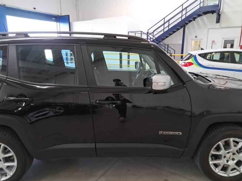 Jeep Renegade SUV 1.3 T4 PHEV 190CV BUSINESS PLUS 4XE AUTO - foto 35