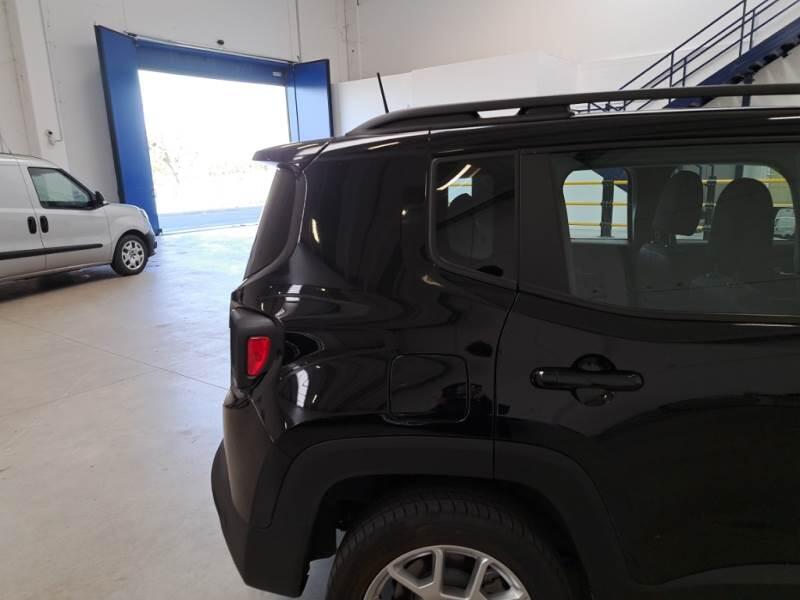 Jeep Renegade SUV 1.3 T4 PHEV 190CV BUSINESS PLUS 4XE AUTO - foto 39
