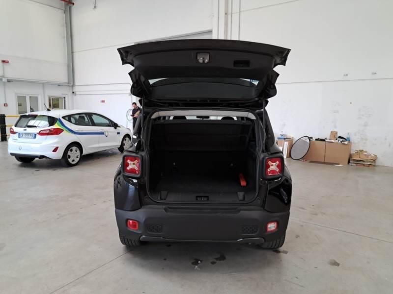 Jeep Renegade SUV 1.3 T4 PHEV 190CV BUSINESS PLUS 4XE AUTO - foto 5