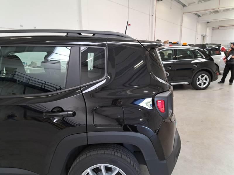Jeep Renegade SUV 1.3 T4 PHEV 190CV BUSINESS PLUS 4XE AUTO - foto 46