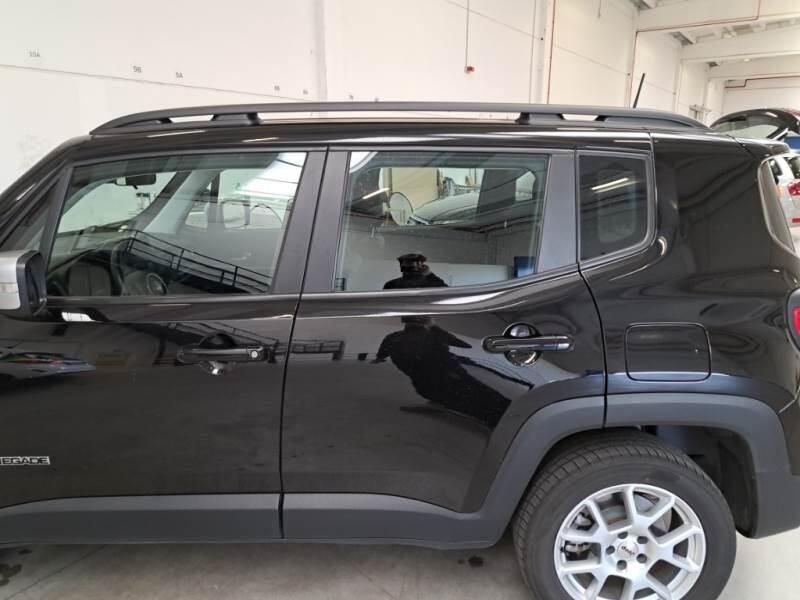 Jeep Renegade SUV 1.3 T4 PHEV 190CV BUSINESS PLUS 4XE AUTO - foto 48