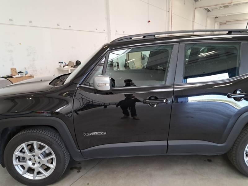 Jeep Renegade SUV 1.3 T4 PHEV 190CV BUSINESS PLUS 4XE AUTO - foto 50