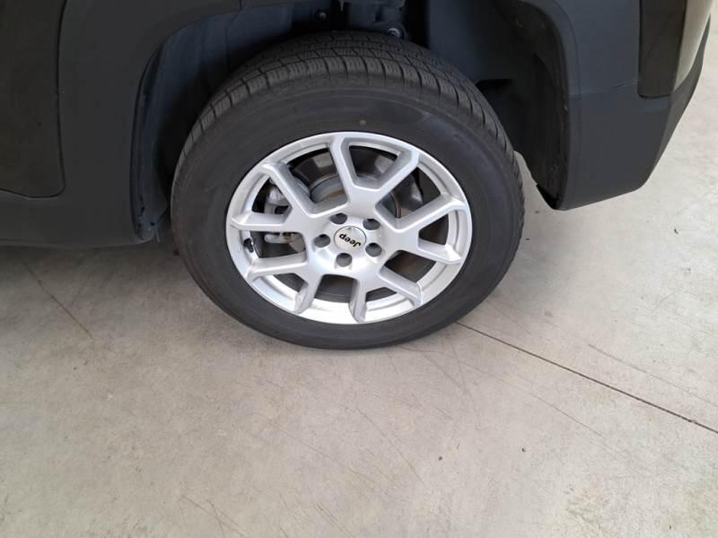 Jeep Renegade SUV 1.3 T4 PHEV 190CV BUSINESS PLUS 4XE AUTO - foto 54