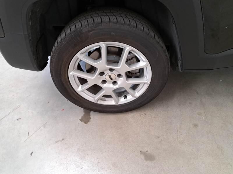 Jeep Renegade SUV 1.3 T4 PHEV 190CV BUSINESS PLUS 4XE AUTO - foto 55