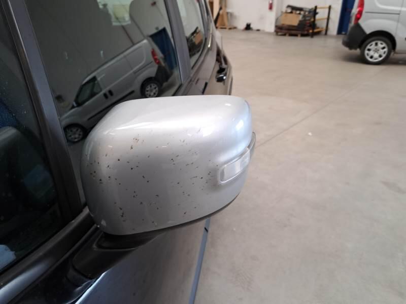 Jeep Renegade SUV 1.3 T4 PHEV 190CV BUSINESS PLUS 4XE AUTO - foto 59