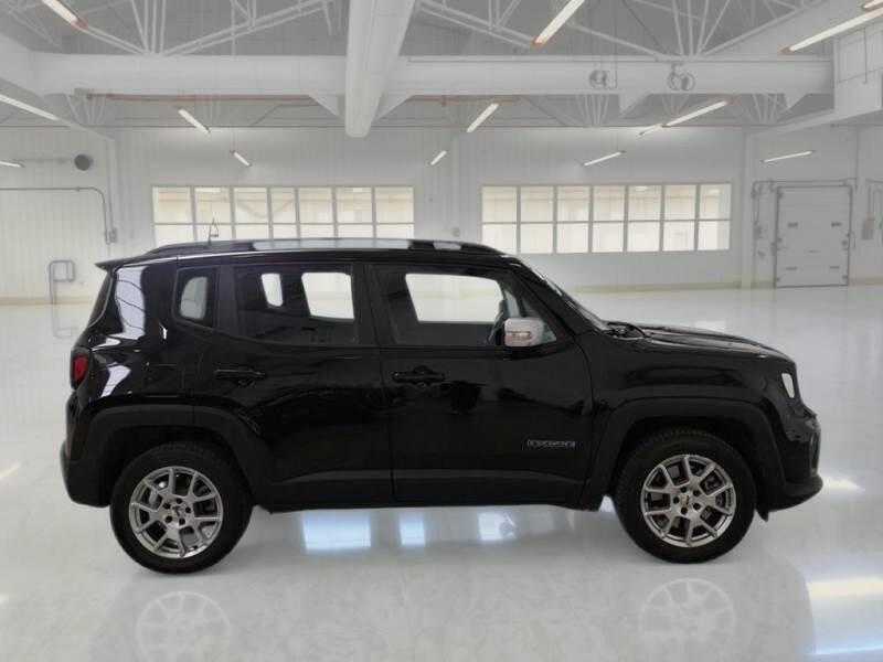 Jeep Renegade SUV 1.3 T4 PHEV 190CV BUSINESS PLUS 4XE AUTO - foto 7