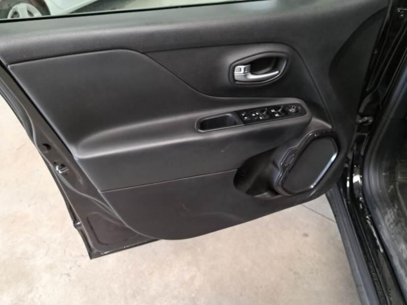 Jeep Renegade SUV 1.3 T4 PHEV 190CV BUSINESS PLUS 4XE AUTO - foto 62