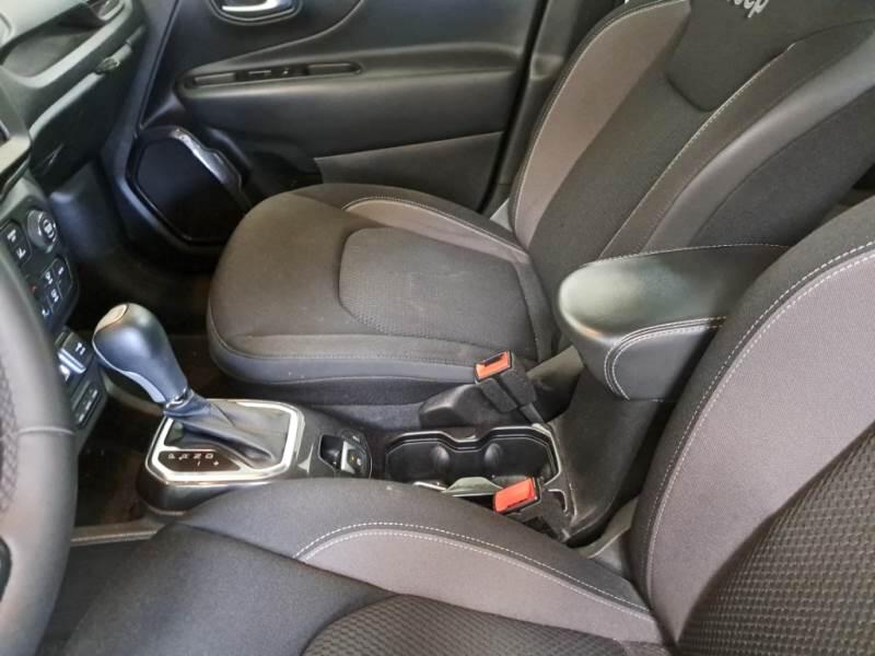 Jeep Renegade SUV 1.3 T4 PHEV 190CV BUSINESS PLUS 4XE AUTO - foto 65