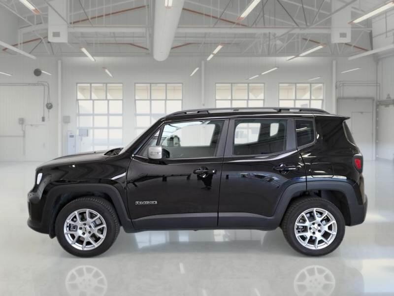 Jeep Renegade SUV 1.3 T4 PHEV 190CV BUSINESS PLUS 4XE AUTO - foto 8