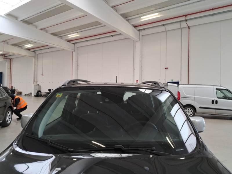 Jeep Renegade SUV 1.3 T4 PHEV 190CV BUSINESS PLUS 4XE AUTO - foto 10