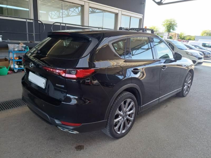 Mazda CX-60 SUV 2.5L E-SKYACTIV PHEV EXCL. LINE AWD AUTO - foto 2