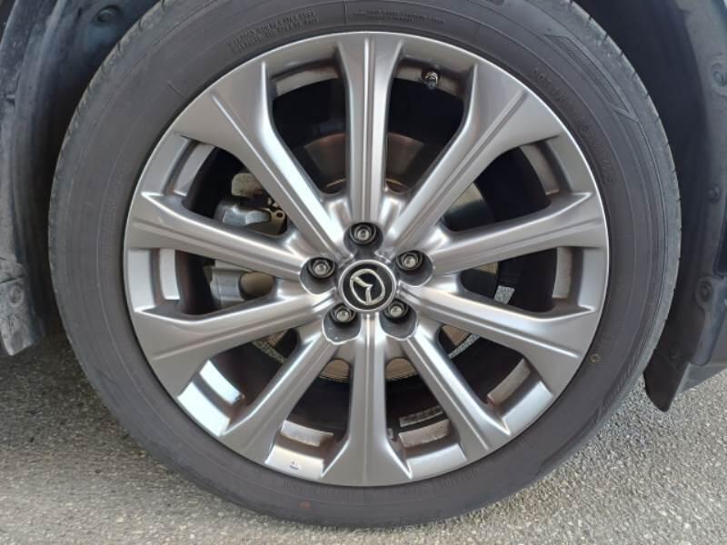 Mazda CX-60 SUV 2.5L E-SKYACTIV PHEV EXCL. LINE AWD AUTO - foto 17