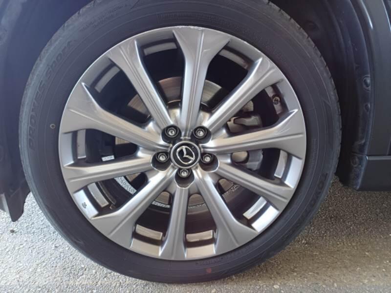 Mazda CX-60 SUV 2.5L E-SKYACTIV PHEV EXCL. LINE AWD AUTO - foto 18