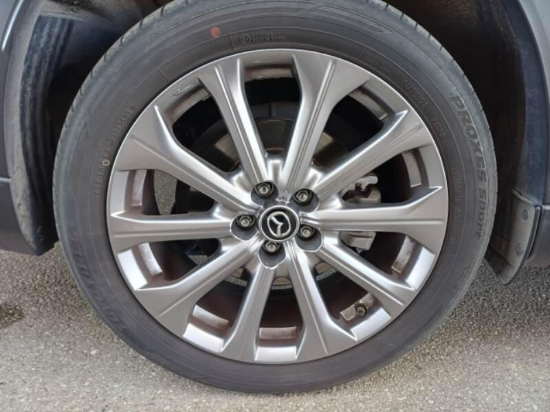 Mazda CX-60 SUV 2.5L E-SKYACTIV PHEV EXCL. LINE AWD AUTO - foto 19