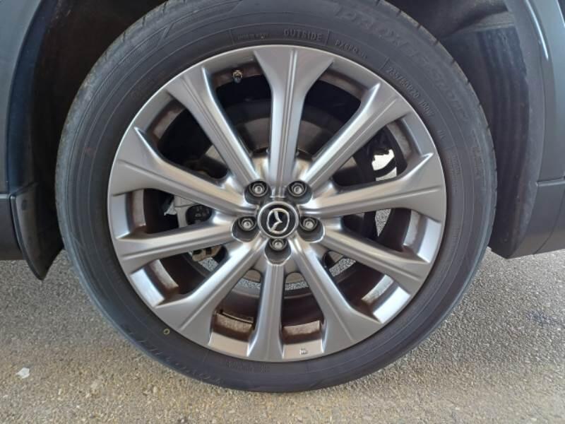 Mazda CX-60 SUV 2.5L E-SKYACTIV PHEV EXCL. LINE AWD AUTO - foto 20