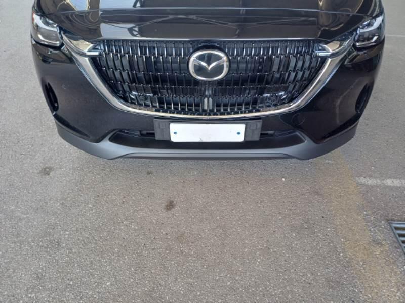 Mazda CX-60 SUV 2.5L E-SKYACTIV PHEV EXCL. LINE AWD AUTO - foto 28
