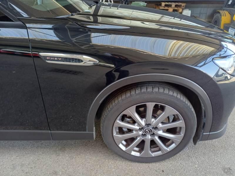 Mazda CX-60 SUV 2.5L E-SKYACTIV PHEV EXCL. LINE AWD AUTO - foto 34