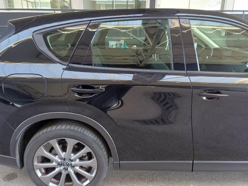 Mazda CX-60 SUV 2.5L E-SKYACTIV PHEV EXCL. LINE AWD AUTO - foto 38