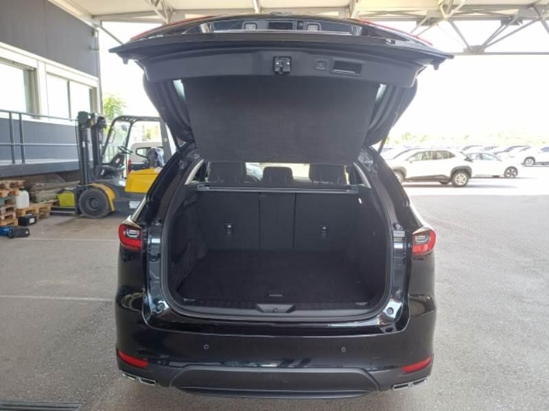 Mazda CX-60 SUV 2.5L E-SKYACTIV PHEV EXCL. LINE AWD AUTO - foto 5
