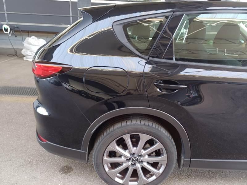Mazda CX-60 SUV 2.5L E-SKYACTIV PHEV EXCL. LINE AWD AUTO - foto 41