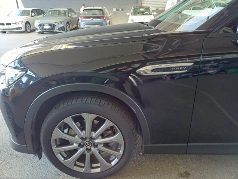 Mazda CX-60 SUV 2.5L E-SKYACTIV PHEV EXCL. LINE AWD AUTO - foto 48