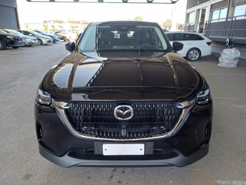 Mazda CX-60 SUV 2.5L E-SKYACTIV PHEV EXCL. LINE AWD AUTO - foto 6