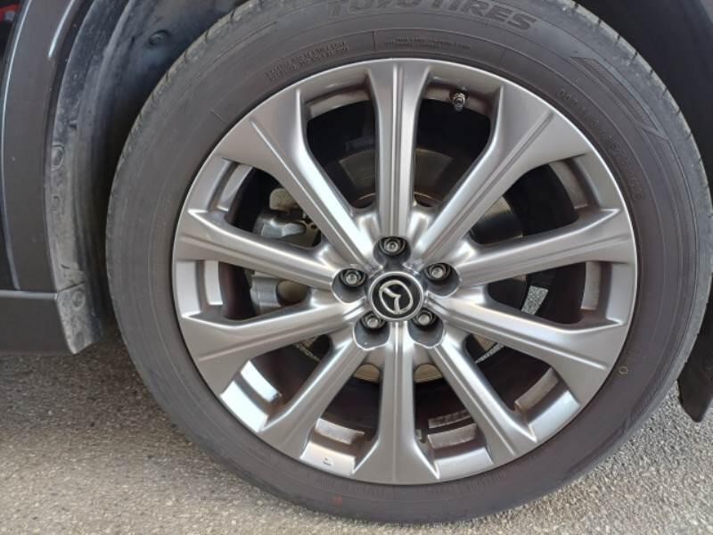 Mazda CX-60 SUV 2.5L E-SKYACTIV PHEV EXCL. LINE AWD AUTO - foto 57
