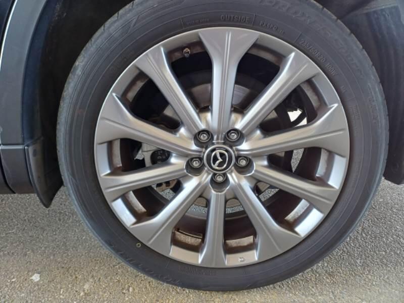 Mazda CX-60 SUV 2.5L E-SKYACTIV PHEV EXCL. LINE AWD AUTO - foto 60