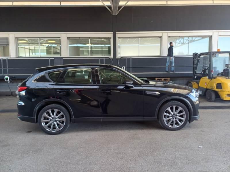 Mazda CX-60 SUV 2.5L E-SKYACTIV PHEV EXCL. LINE AWD AUTO - foto 7