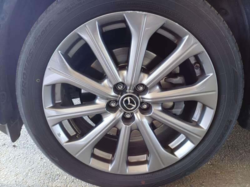 Mazda CX-60 SUV 2.5L E-SKYACTIV PHEV EXCL. LINE AWD AUTO - foto 62