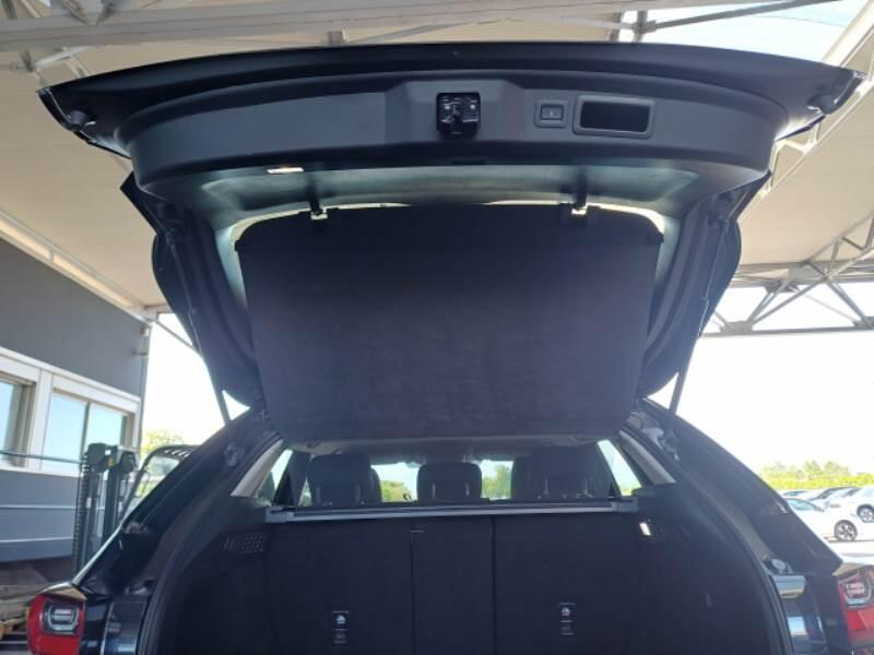 Mazda CX-60 SUV 2.5L E-SKYACTIV PHEV EXCL. LINE AWD AUTO - foto 70