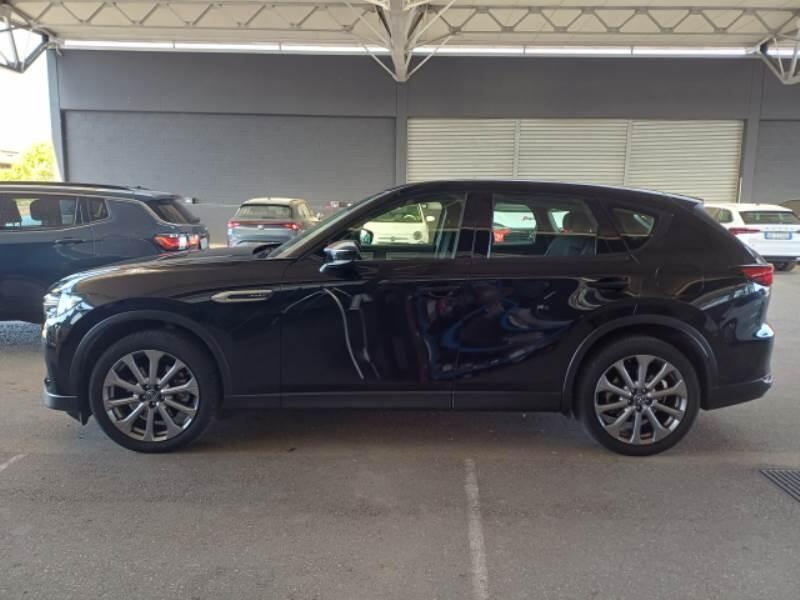 Mazda CX-60 SUV 2.5L E-SKYACTIV PHEV EXCL. LINE AWD AUTO - foto 8