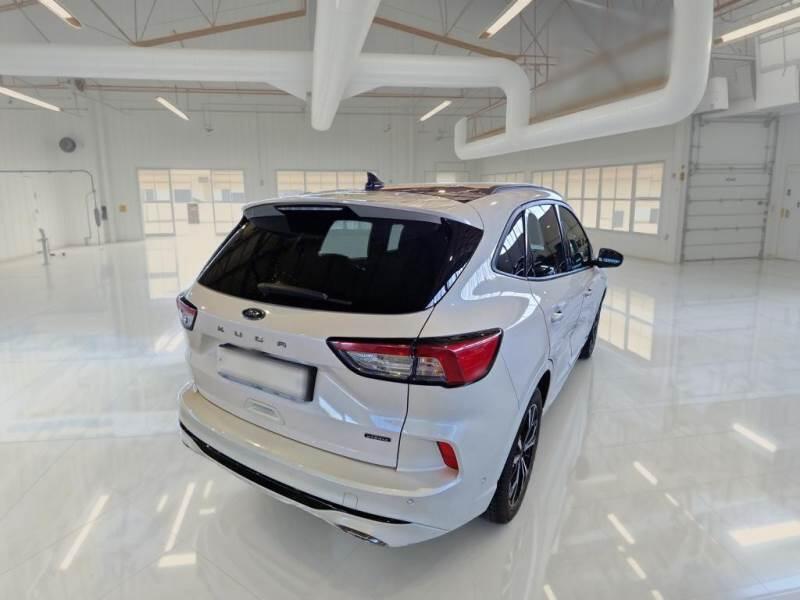 Ford Kuga SUV 2.5 BENZINA PHEV 225CV 2WD ST-LINE X AUT - foto 2