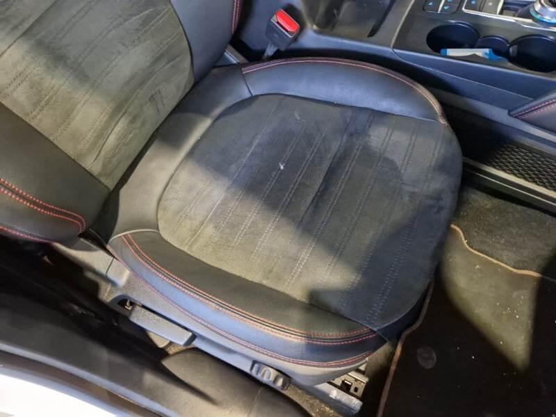 Ford Kuga SUV 2.5 BENZINA PHEV 225CV 2WD ST-LINE X AUT - foto 14