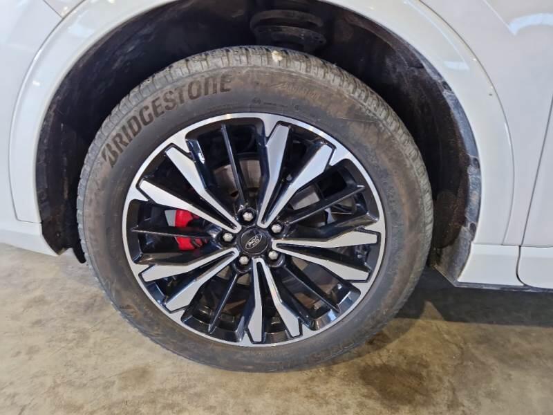 Ford Kuga SUV 2.5 BENZINA PHEV 225CV 2WD ST-LINE X AUT - foto 20