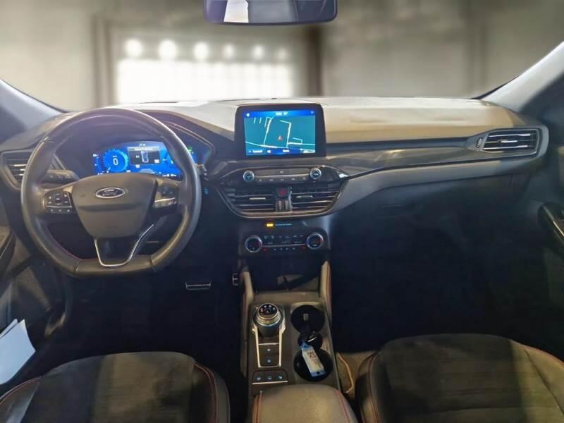 Ford Kuga SUV 2.5 BENZINA PHEV 225CV 2WD ST-LINE X AUT - foto 3