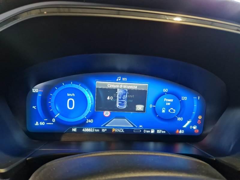 Ford Kuga SUV 2.5 BENZINA PHEV 225CV 2WD ST-LINE X AUT - foto 4