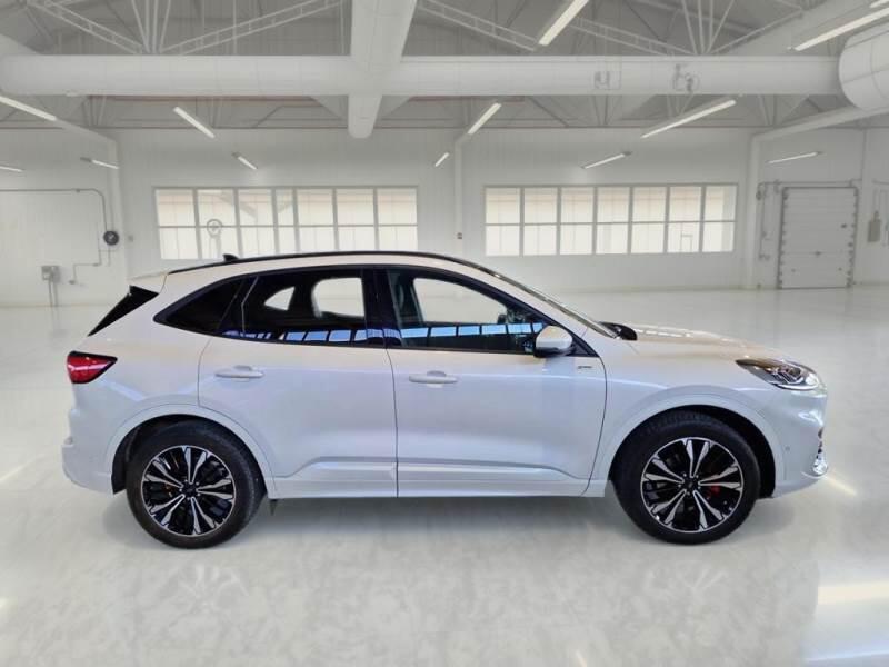 Ford Kuga SUV 2.5 BENZINA PHEV 225CV 2WD ST-LINE X AUT - foto 7
